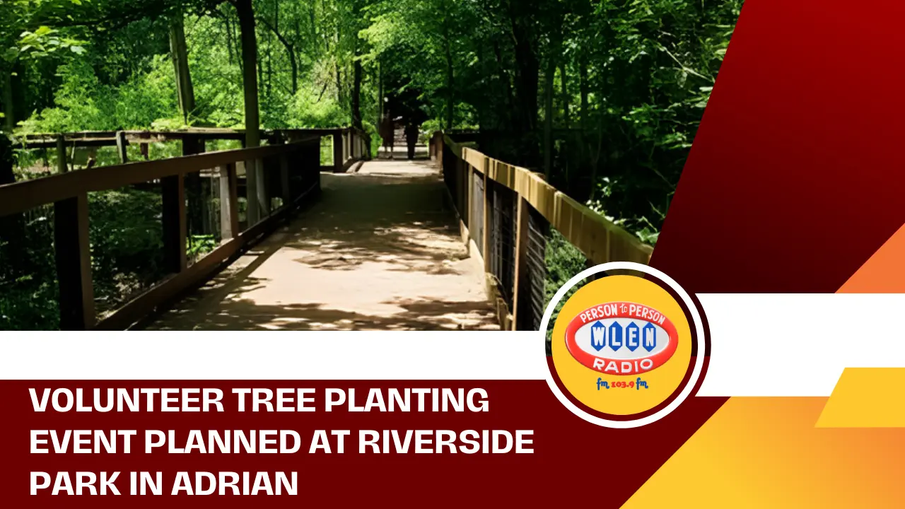 volunteer-tree-planting-event-planned-at-riverside-park-in-adrian