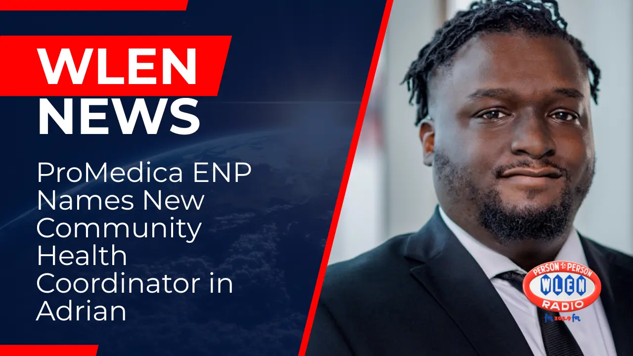 promedica-enp-names-new-community-health-coordinator-in-adrian