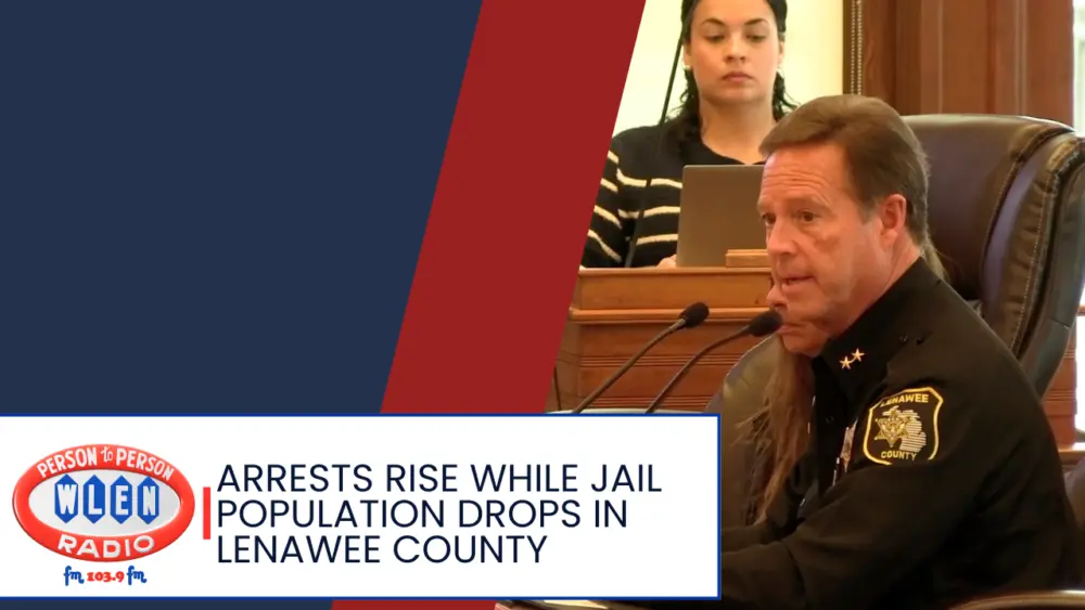 arrests-rise-while-jail-population-drops-in-lenawee-county