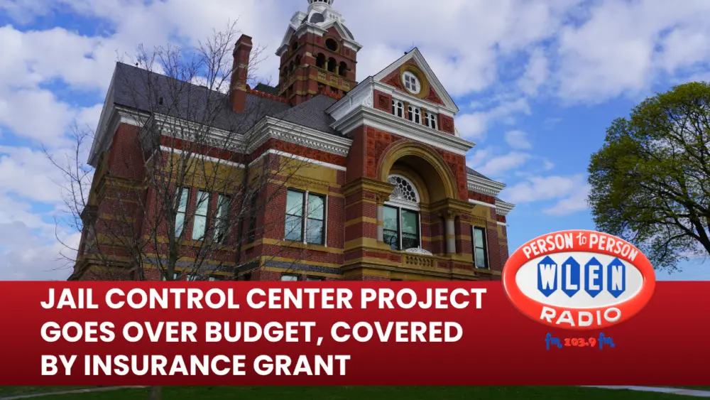 jail-control-center-project-goes-over-budget-covered-by-insurance-grant