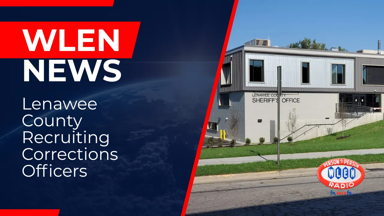 lenawee-county-recruiting-corrections-officers