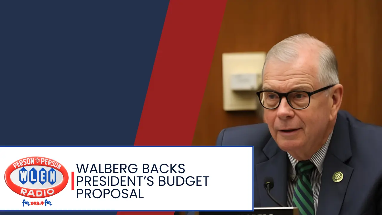walberg-backs-presidents-budget-proposal