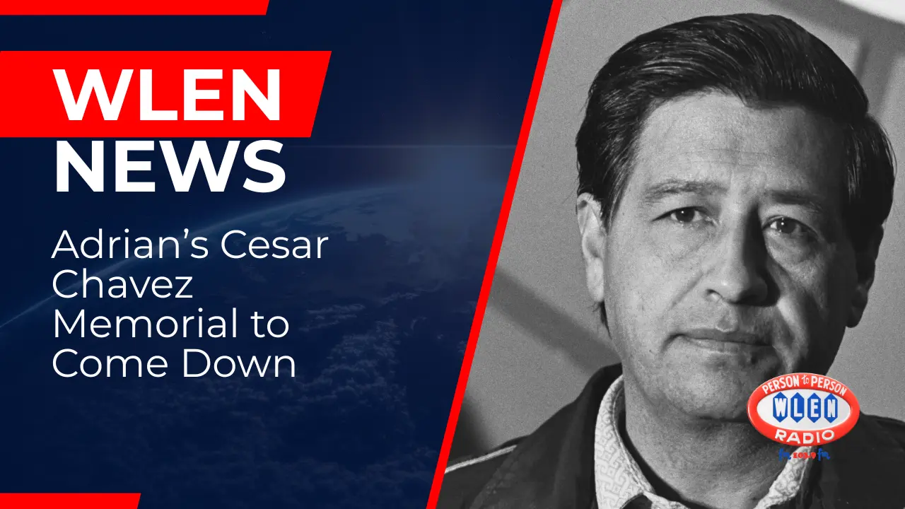 adrians-cesar-chavez-memorial-to-come-down