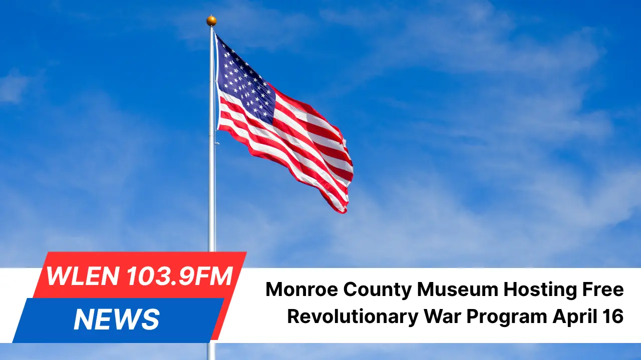 monroe-county-museum-hosting-free-revolutionary-war-program-april-16