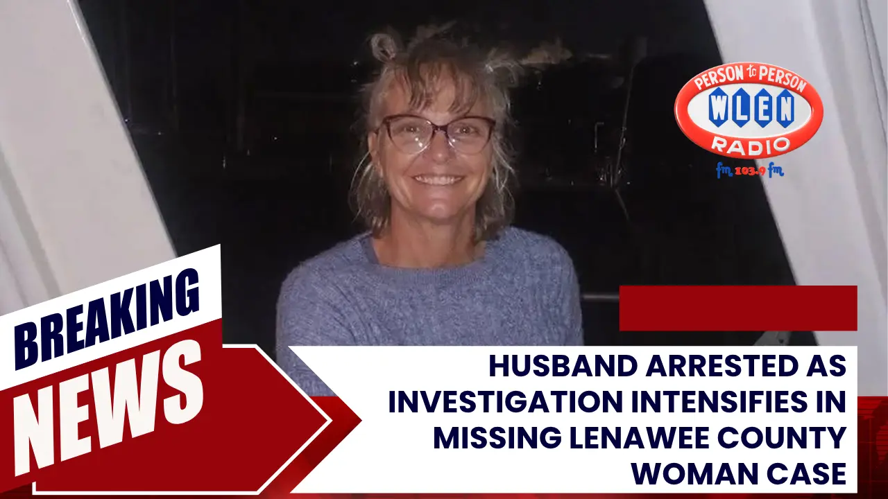 husband-arrested-as-investigation-intensifies-in-missing-lenawee-county-woman-case