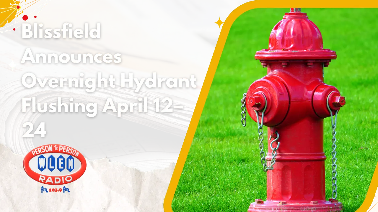 blissfield-announces-overnight-hydrant-flushing-april-12-24