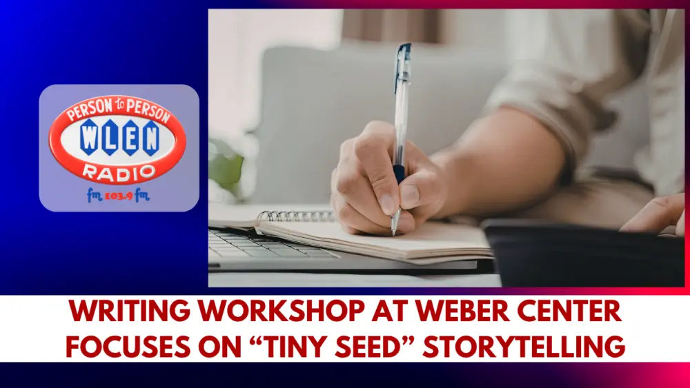 writing-workshop-at-weber-center-focuses-on-tiny-seed-storytelling