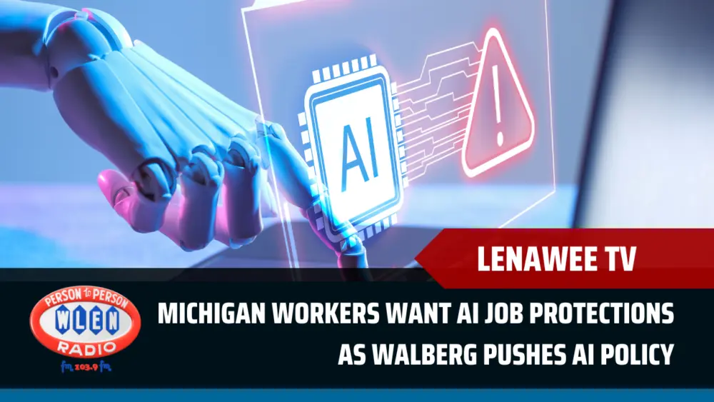 michigan-workers-want-ai-job-protections-as-walberg-pushes-ai-policy