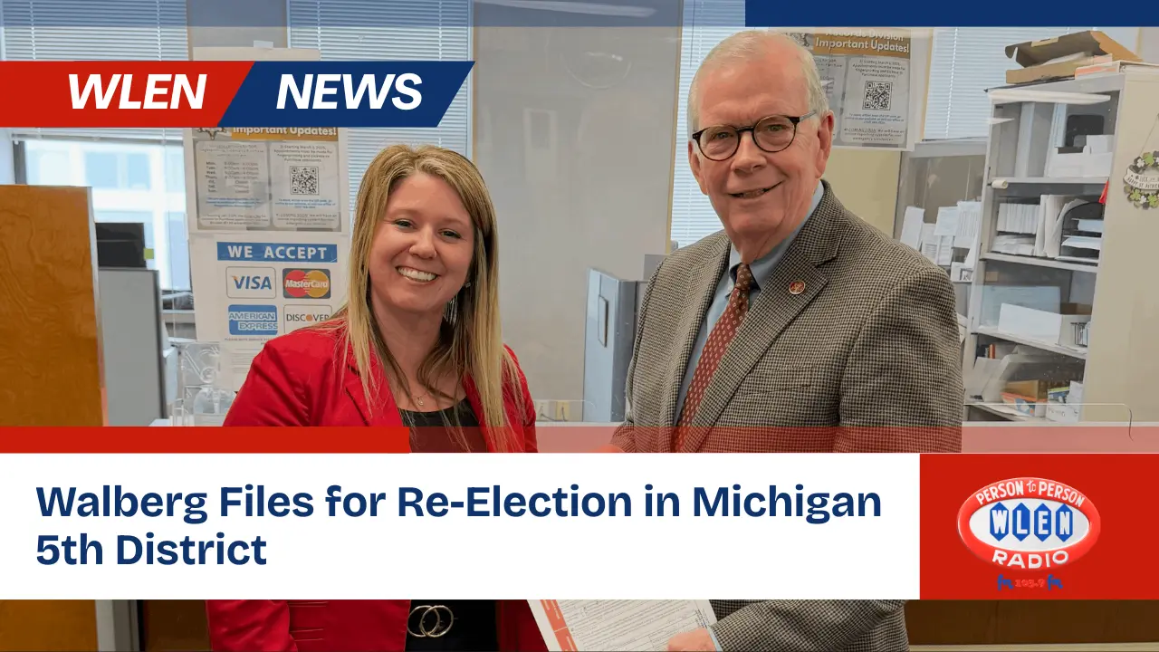 walberg-files-for-re-election-in-michigan-5th-district