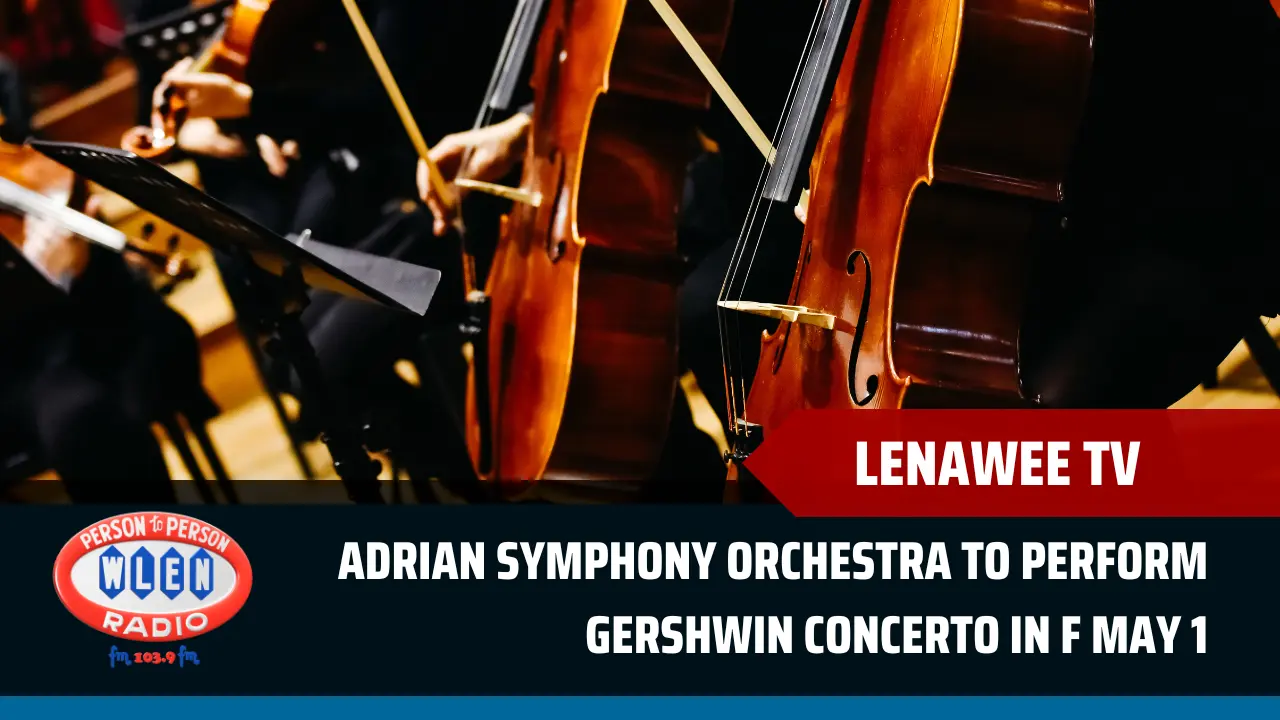 adrian-symphony-orchestra-to-perform-gershwin-concerto-in-f-may-1