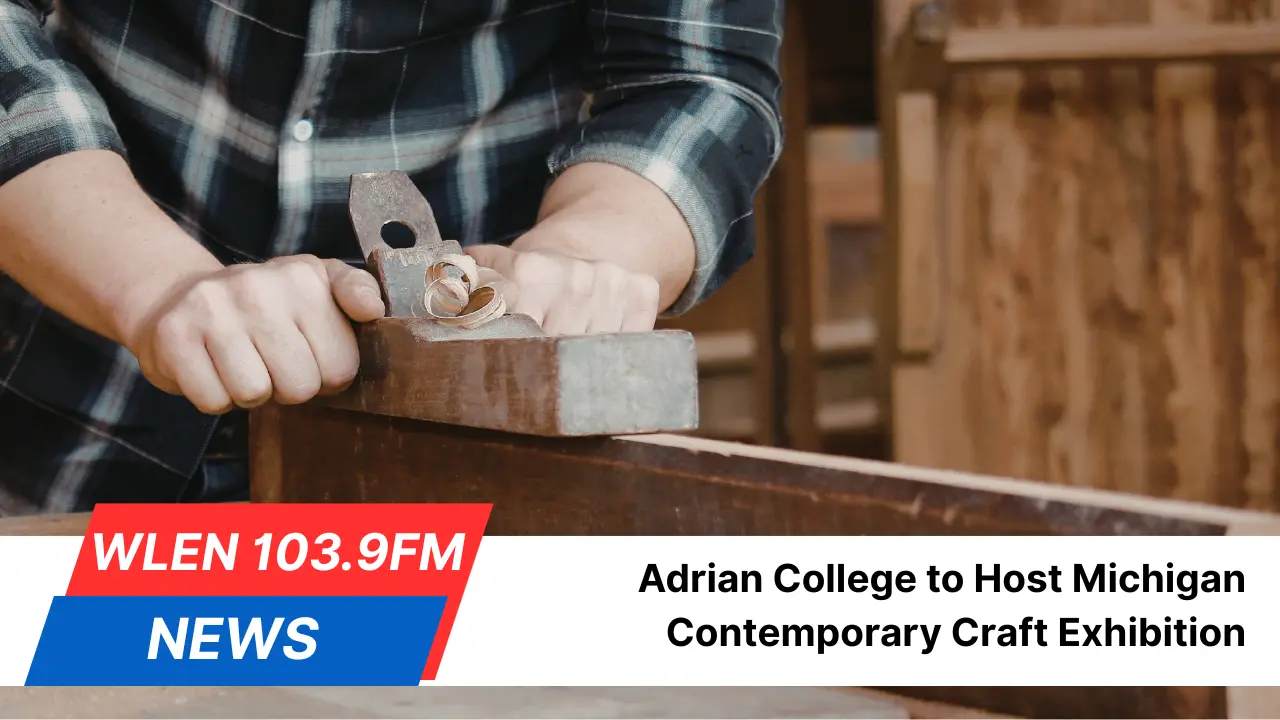adrian-college-to-host-michigan-contemporary-craft-exhibition