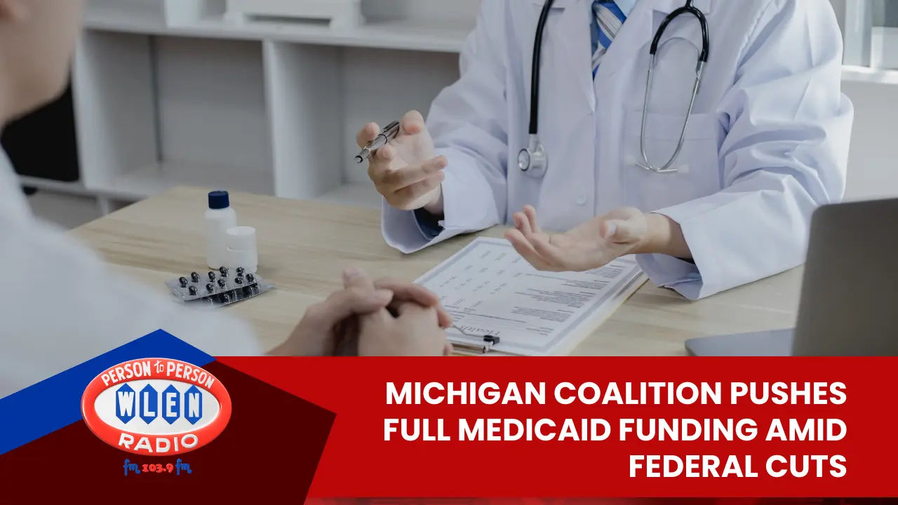 michigan-coalition-pushes-full-medicaid-funding-amid-federal-cuts