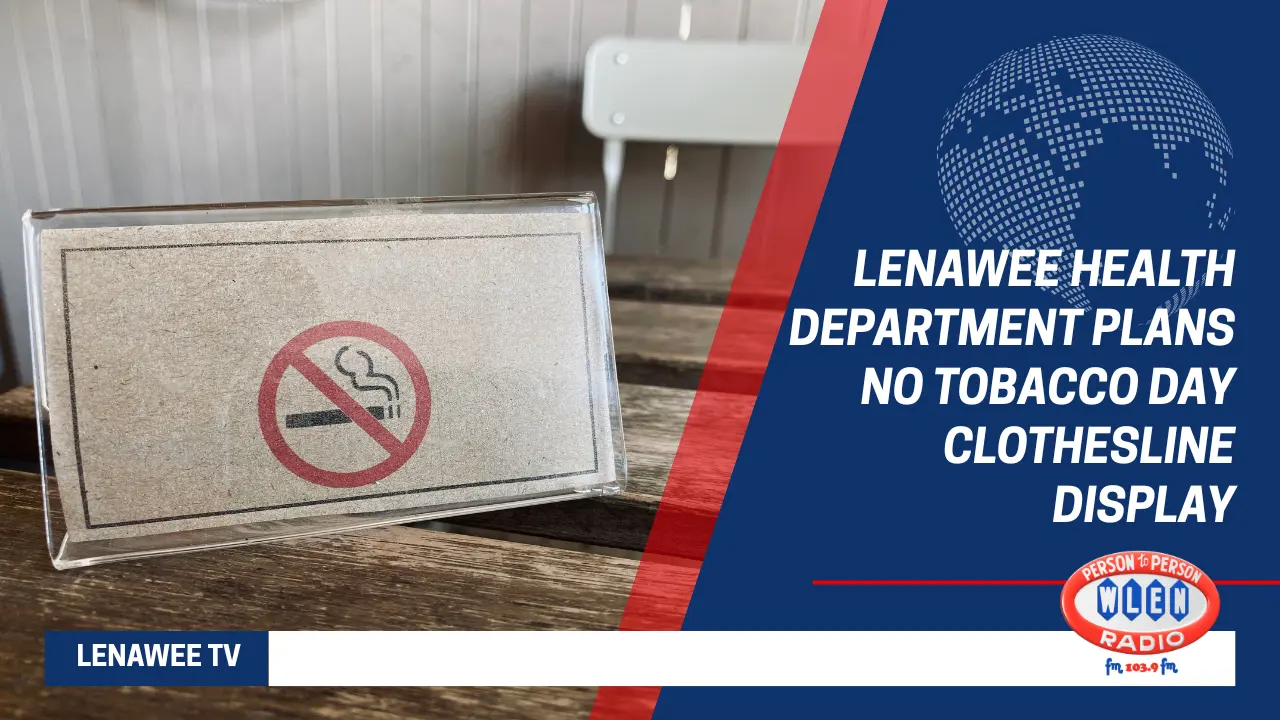 lenawee-health-department-plans-no-tobacco-day-clothesline-display