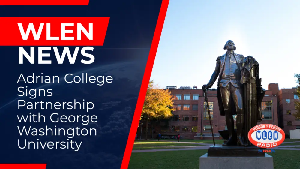 adrian-college-signs-partnership-with-george-washington-university