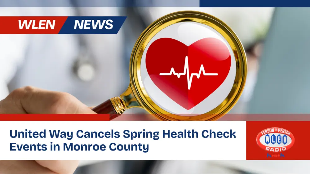 united-way-cancels-spring-health-check-events-in-monroe-county