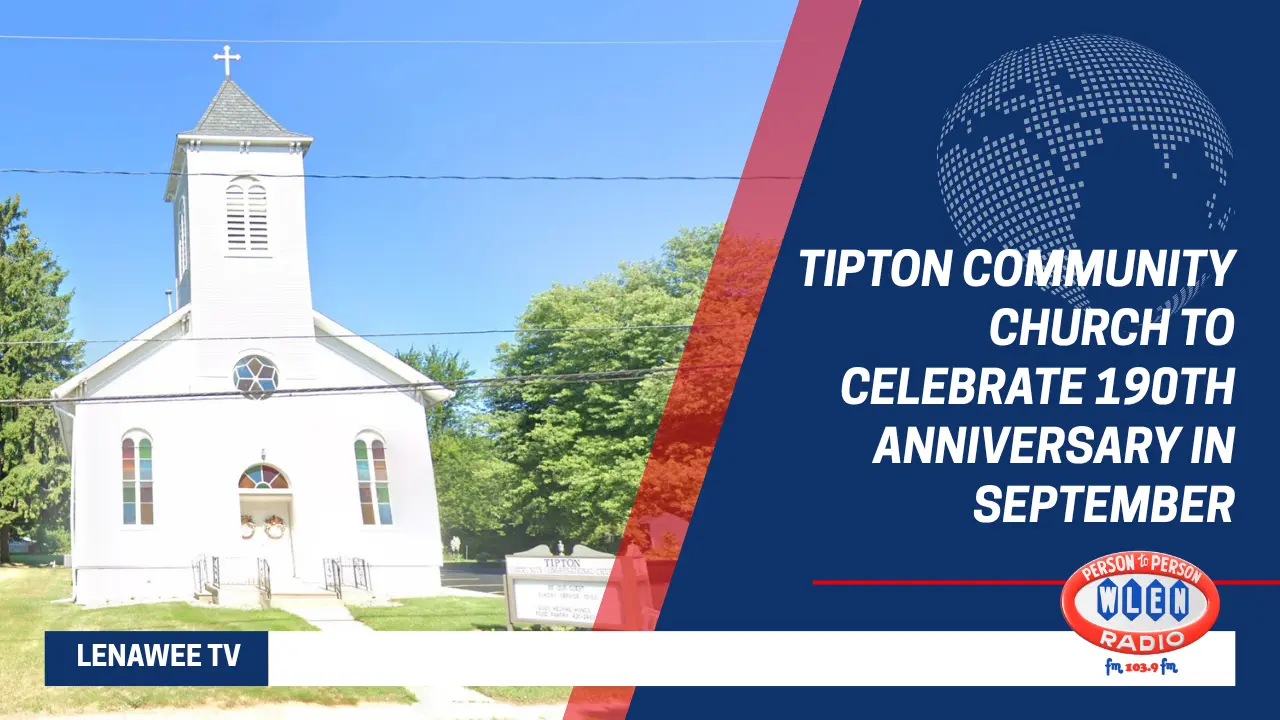 tipton-community-church-to-celebrate-190th-anniversary-in-september
