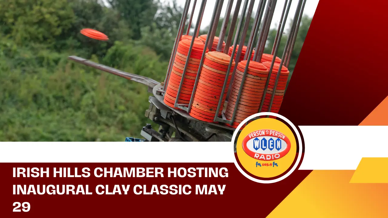 irish-hills-chamber-hosting-inaugural-clay-classic-may-29