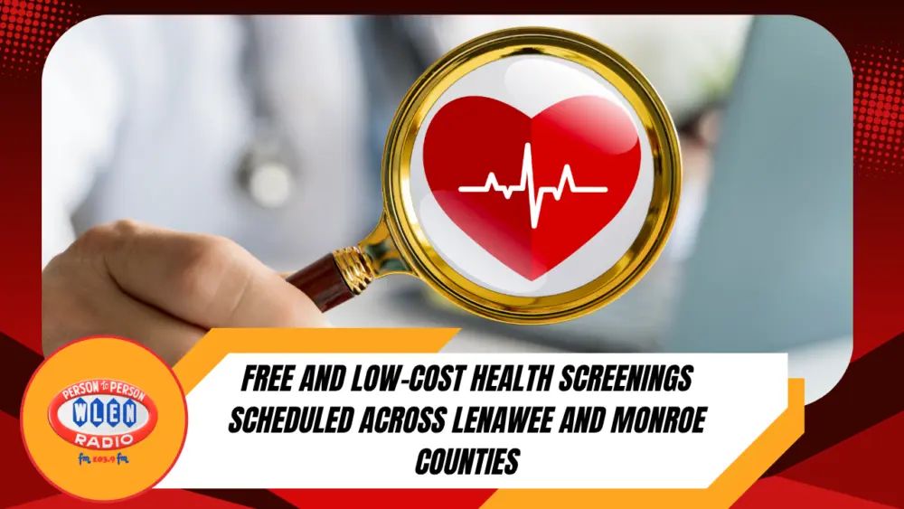 free-and-low-cost-health-screenings-scheduled-across-lenawee-and-monroe-counties