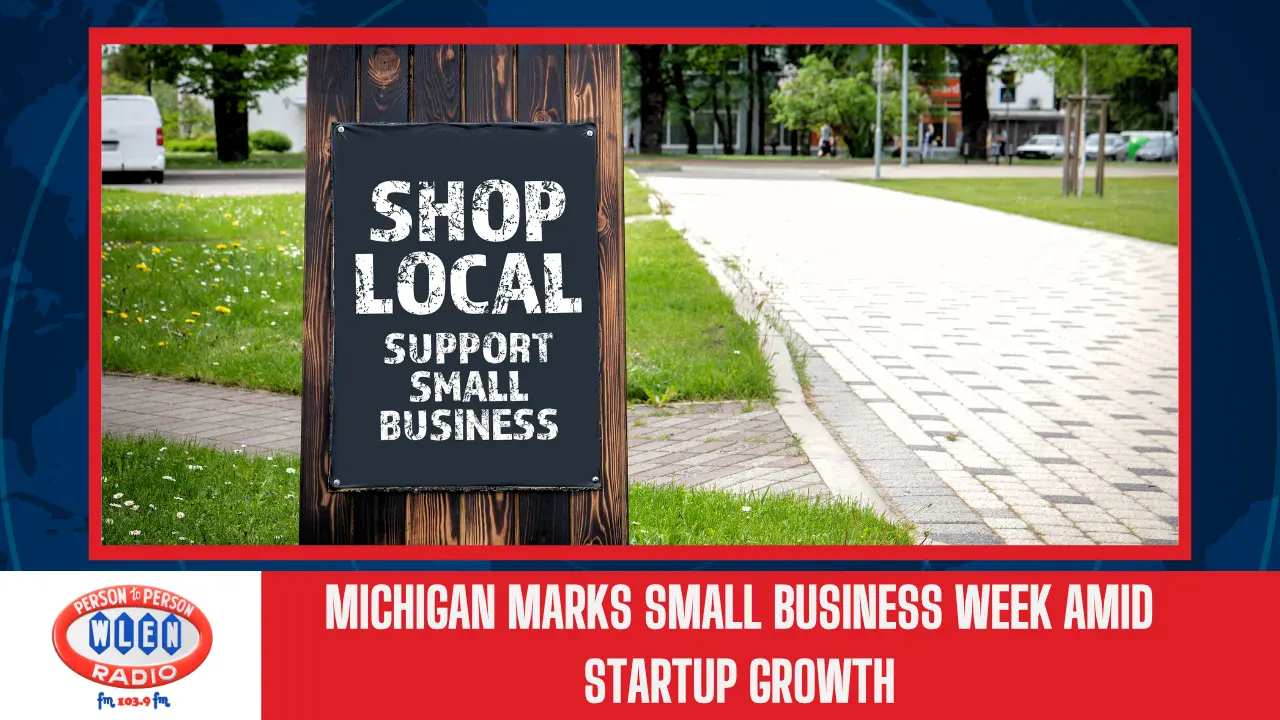 michigan-marks-small-business-week-amid-startup-growth