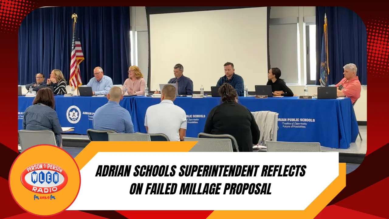 adrian-schools-superintendent-reflects-on-failed-millage-proposal
