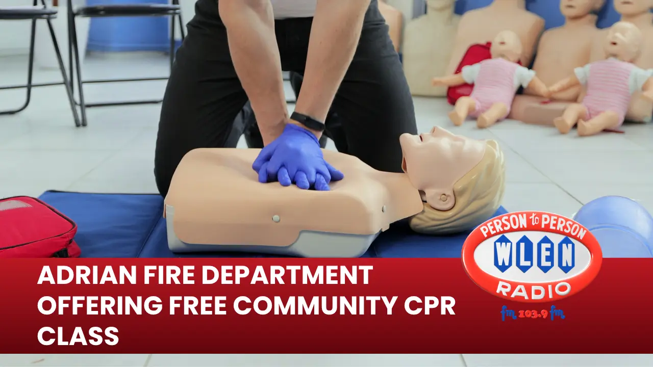 adrian-fire-department-offering-free-community-cpr-class