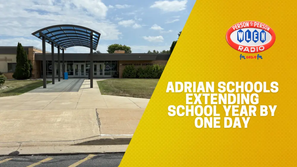 adrian-schools-extending-school-year-by-one-day