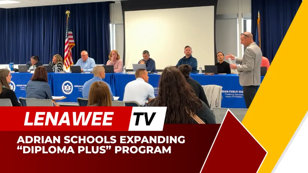 adrian-schools-expanding-diploma-plus-program