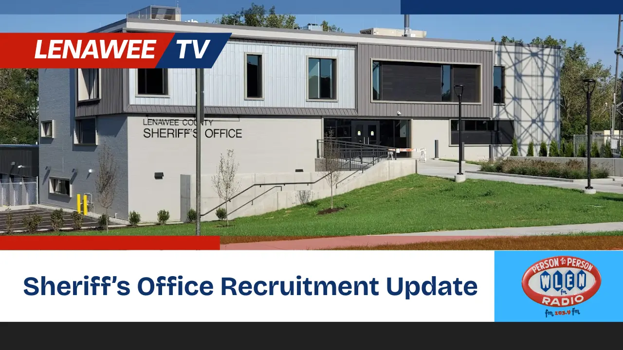 sheriffs-office-recruitment-update