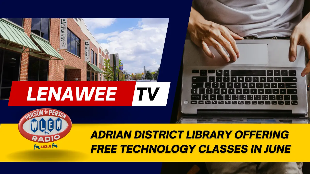 adrian-district-library-offering-free-technology-classes-in-june