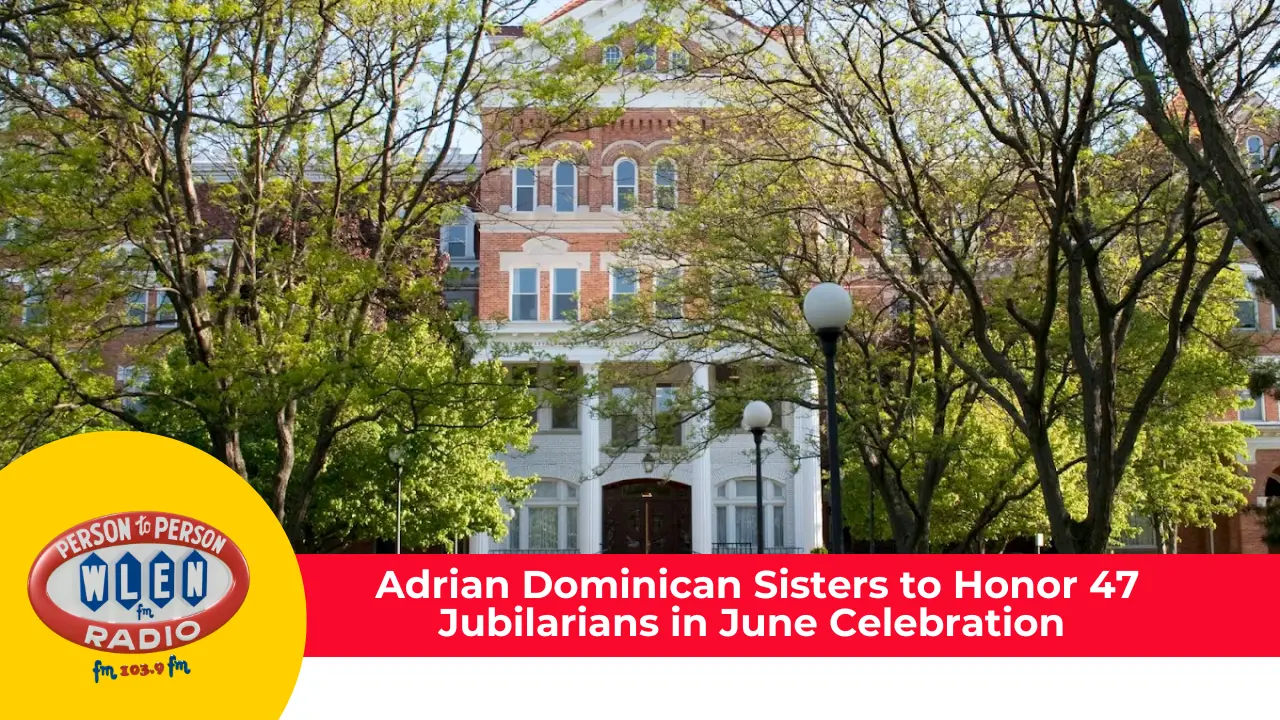 adrian-dominican-sisters-to-honor-47-jubilarians-in-june-celebration