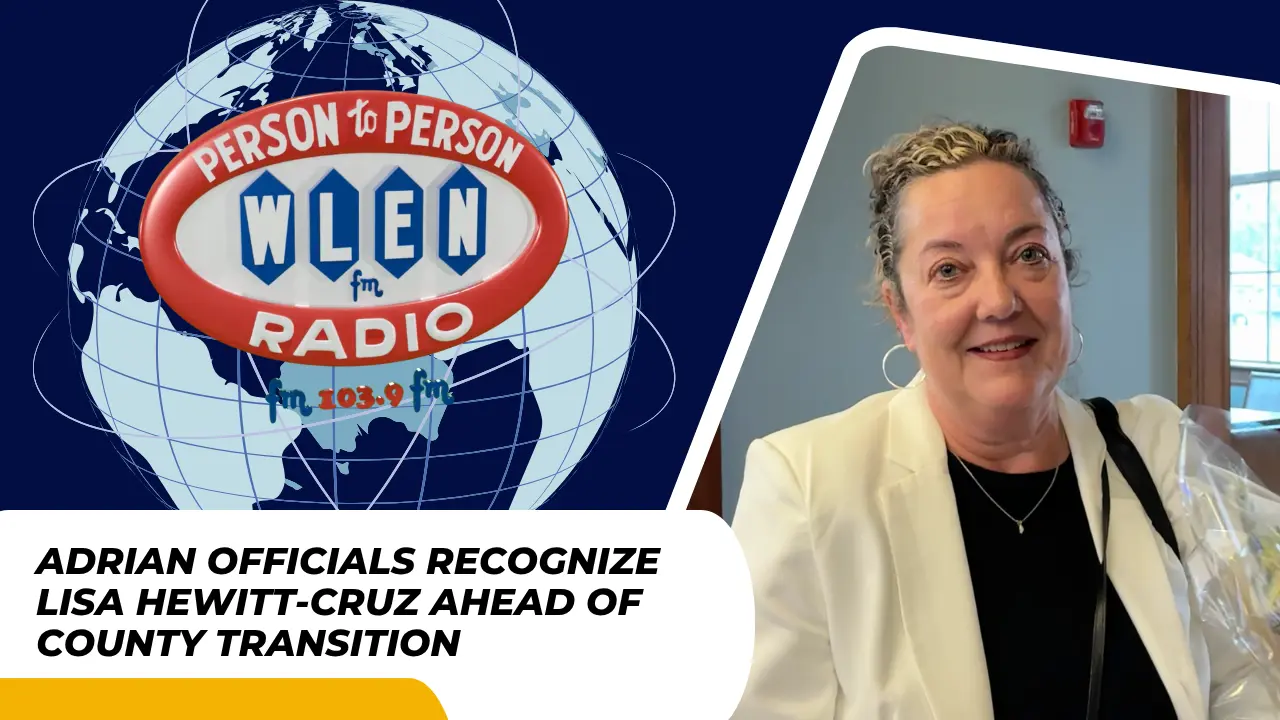 adrian-officials-recognize-lisa-hewitt-cruz-ahead-of-county-transition