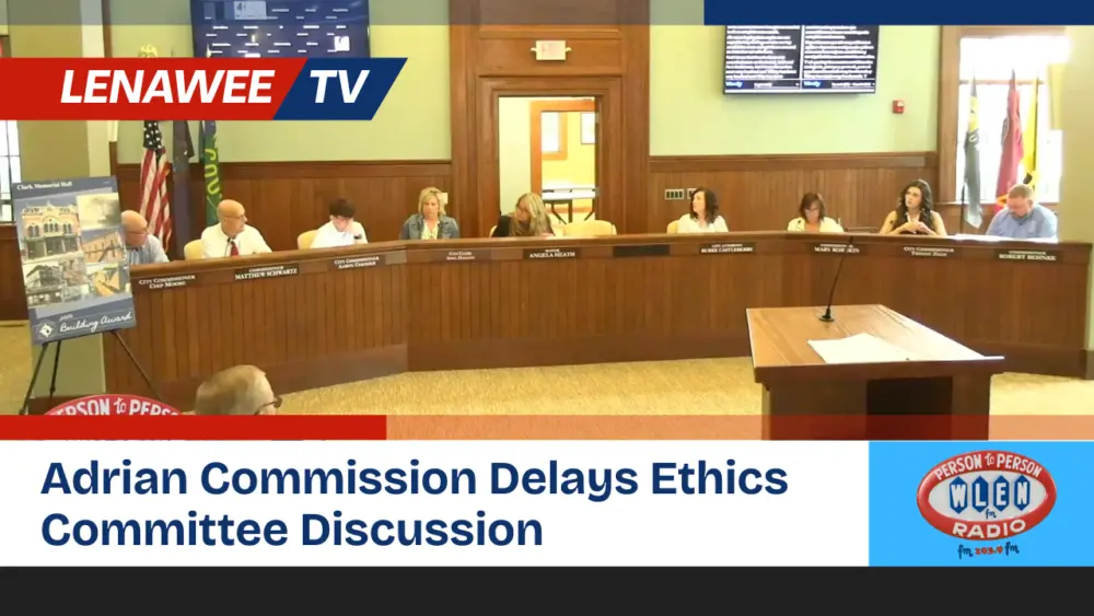 adrian-commission-delays-ethics-committee-discussion