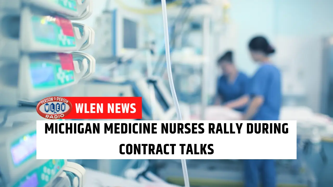 michigan-medicine-nurses-rally-during-contract-talks