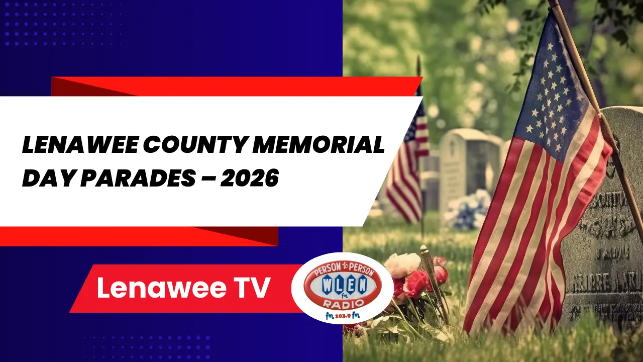 lenawee-county-memorial-day-parades-2026