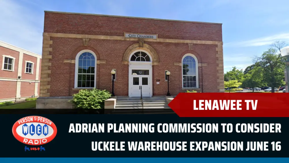 adrian-planning-commission-to-consider-uckele-warehouse-expansion-june-16