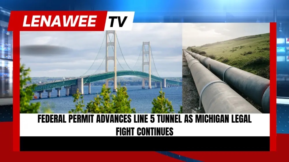 federal-permit-advances-line-5-tunnel-as-michigan-legal-fight-continues
