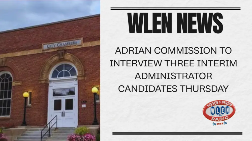 adrian-commission-to-interview-three-interim-administrator-candidates-thursday
