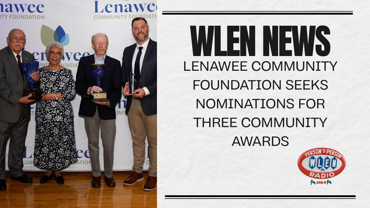 lenawee-community-foundation-seeks-nominations-for-three-community-awards