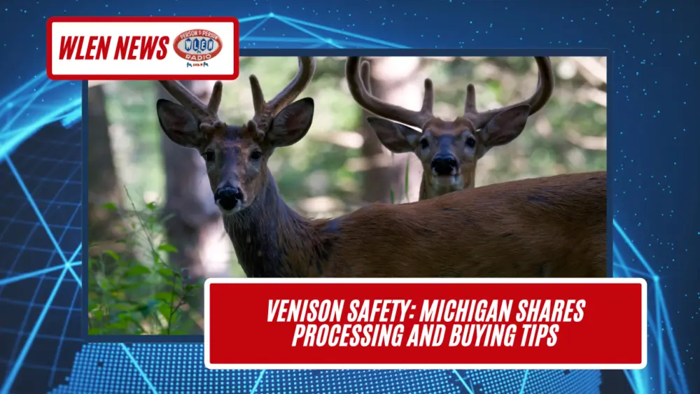 venison-safety-michigan-shares-processing-and-buying-tips