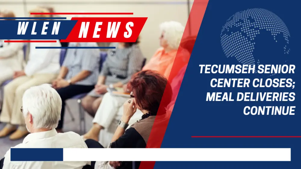 tecumseh-senior-center-closes-meal-deliveries-continue