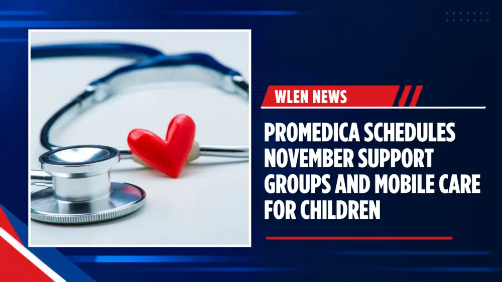 promedica-schedules-november-support-groups-and-mobile-care-for-children