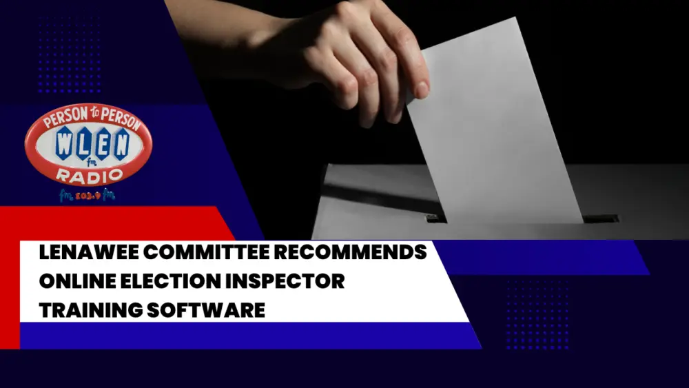 lenawee-committee-recommends-online-election-inspector-training-software