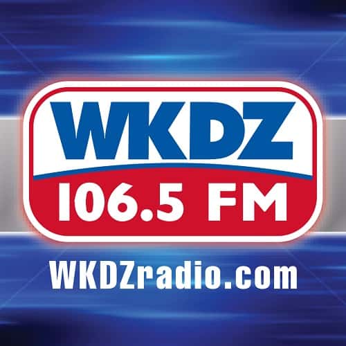 WKDZ | WKDZ Radio