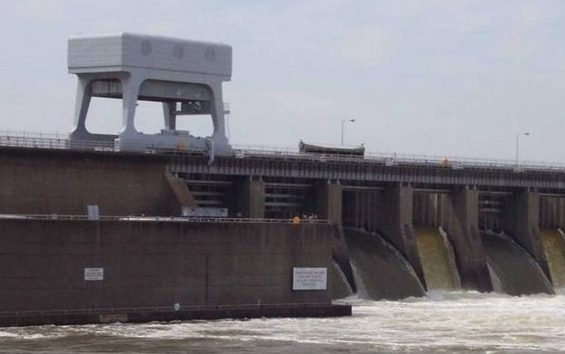 Lake Barkley Water Levels Will Be Affected By Discharges Wkdz Radio
