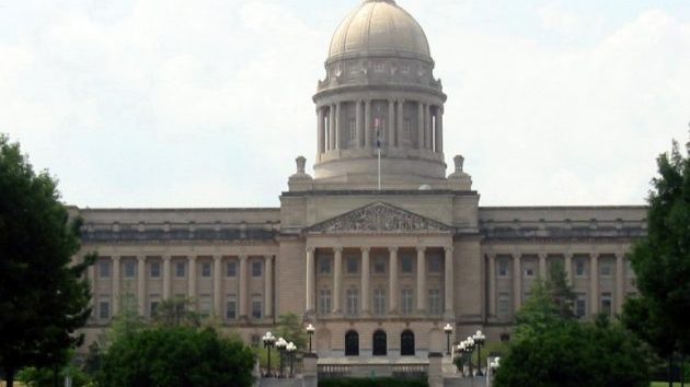 ky-capitol-frankfort