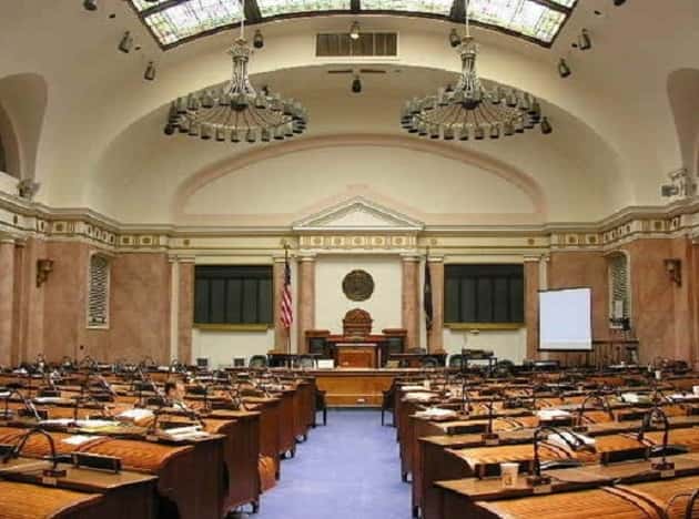 General Assembly Focuses On Child Abuse, COVID First Responders - Vimarsana News