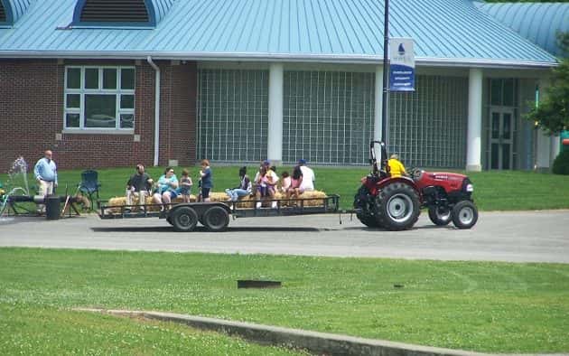 Jeffers Bend Hosts Day Of Water Fun And Learning Wkdz Radio