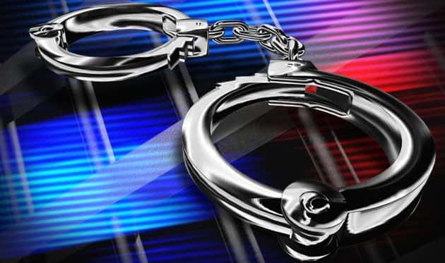 Soldier Arrested Upon Return From Deployment for Soliciting Minor - Vimarsana News