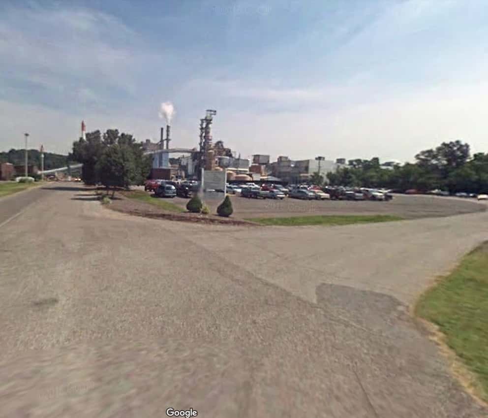 Wickliffe Paper To Reopen, Creating 500 Jobs WKDZ Radio