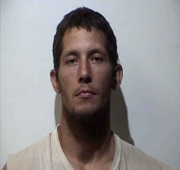 Man Charged After Tuesday Eagle Way Bypass Crash WKDZ Radio